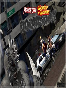Doomsday Doomsday