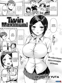 Twin Maximum! Twin Maximum!