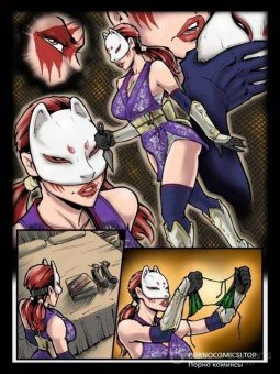 Tekken Tekken