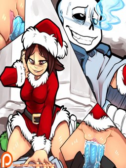 Merry XXXmas! Merry XXXmas!