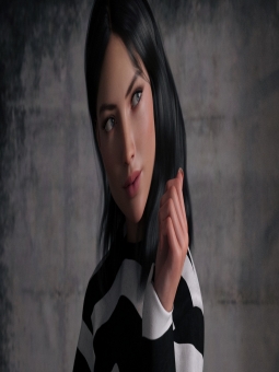 Трахнутая Monica  – Xispix
