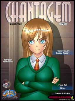 Шантаж Шантаж